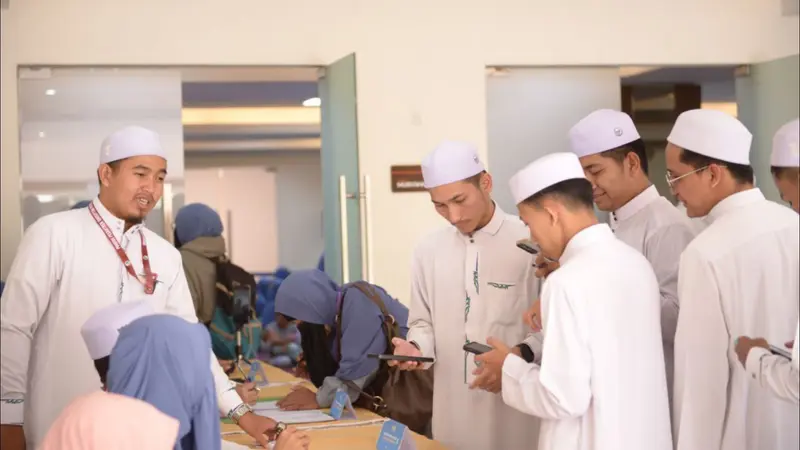 Silaturahmi Akbar Pendidikan Idrisiyyah, Transformasi Menuju 1 Abad Idrisiyyah 2032