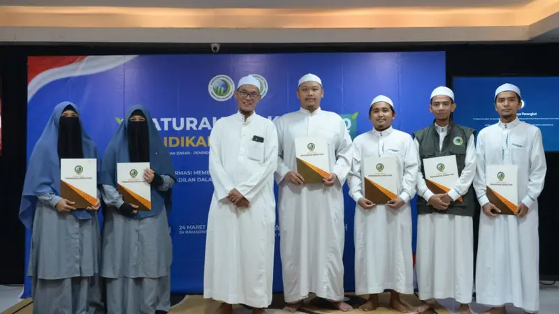 Silaturahmi Akbar Pendidikan Idrisiyyah, Transformasi Menuju 1 Abad Idrisiyyah 2032