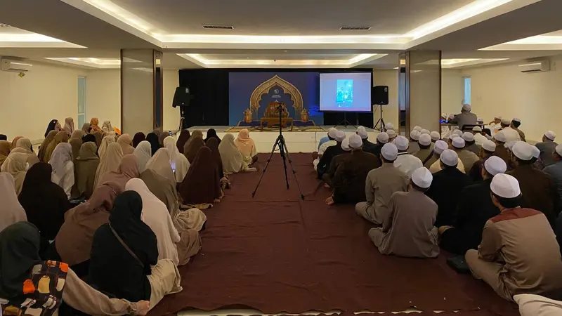 Asesmen Lembaga Pendidikan Idrisiyyah: Wujud Komitmen dalam Meningkatkan Mutu Pendidikan