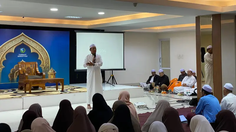 Asesmen Lembaga Pendidikan Idrisiyyah: Wujud Komitmen dalam Meningkatkan Mutu Pendidikan