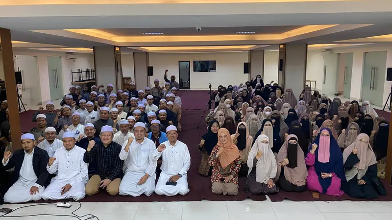 Asesmen Lembaga Pendidikan Idrisiyyah: Wujud Komitmen dalam Meningkatkan Mutu Pendidikan