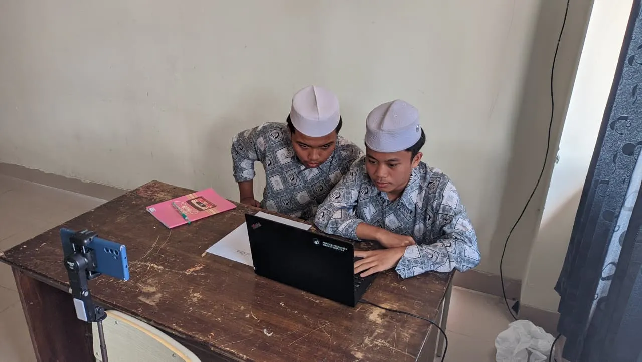 SMKS FADRIS Kirim Perwakilan Terbaik dalam Ajang Olimpiade MikroTik 2026
