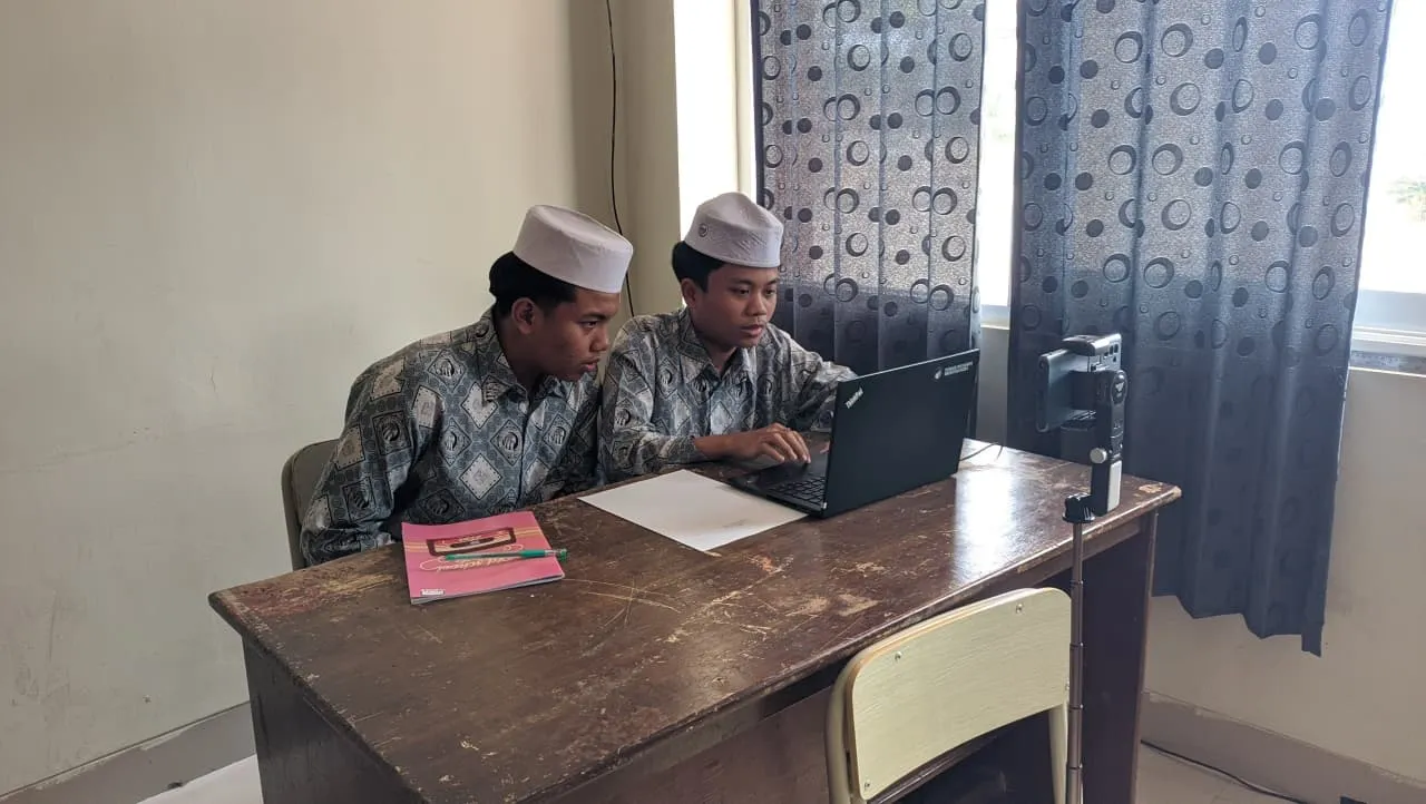 SMKS FADRIS Kirim Perwakilan Terbaik dalam Ajang Olimpiade MikroTik 2026