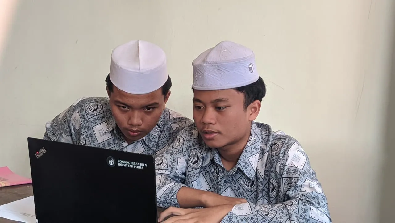 SMKS FADRIS Kirim Perwakilan Terbaik dalam Ajang Olimpiade MikroTik 2026