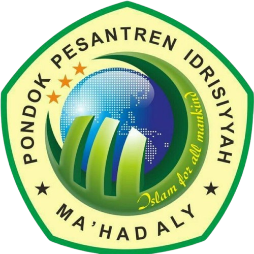 Logo Ma'had Aly Idrisiyyah