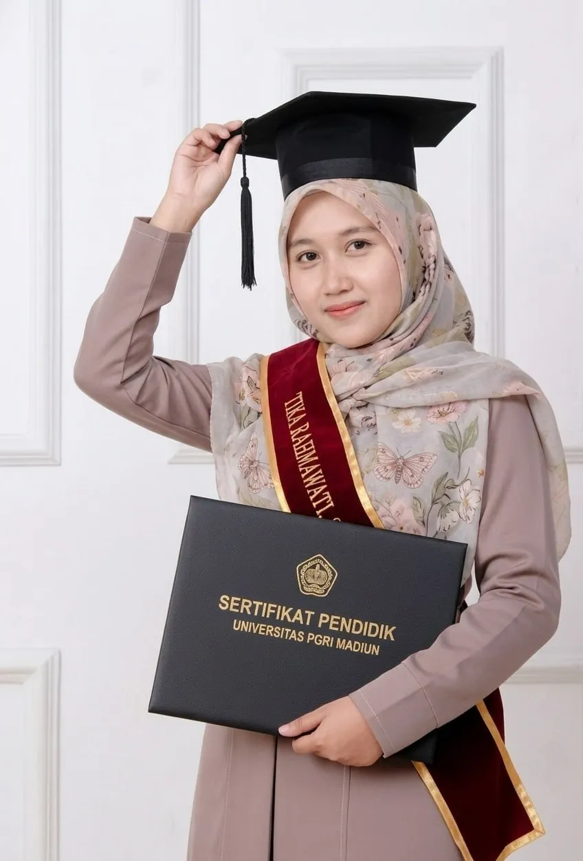 Tika Rahmawati