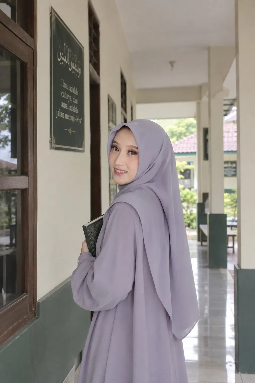 Rosi Rahmayanti